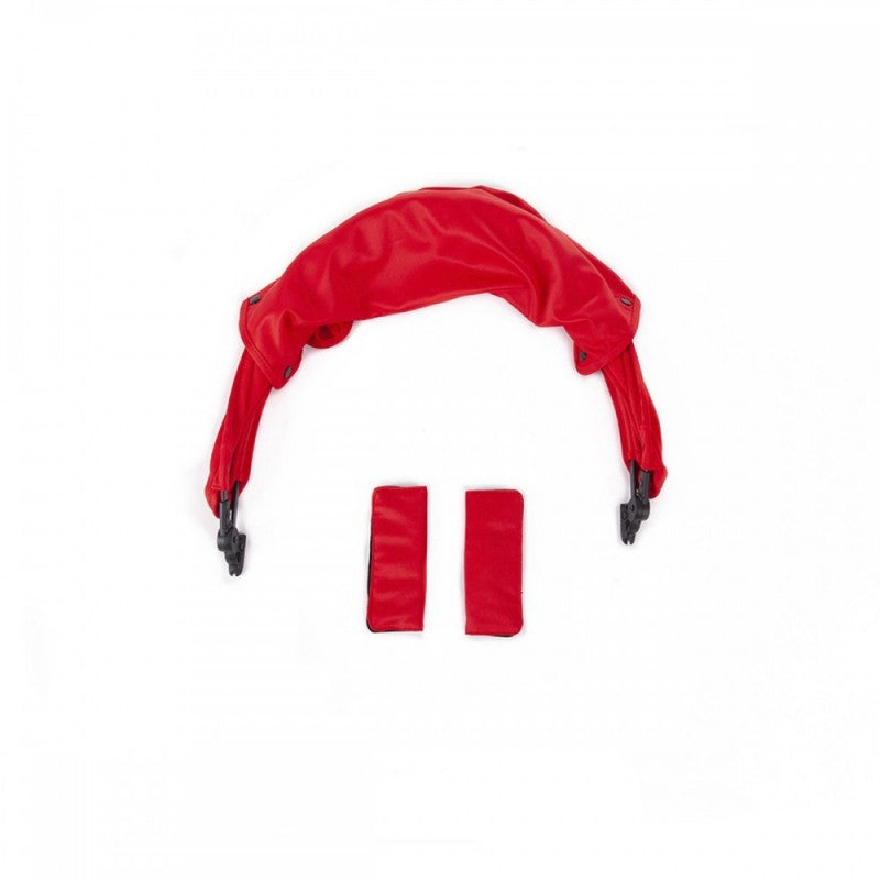 Capota Baby Monsters Phoenix